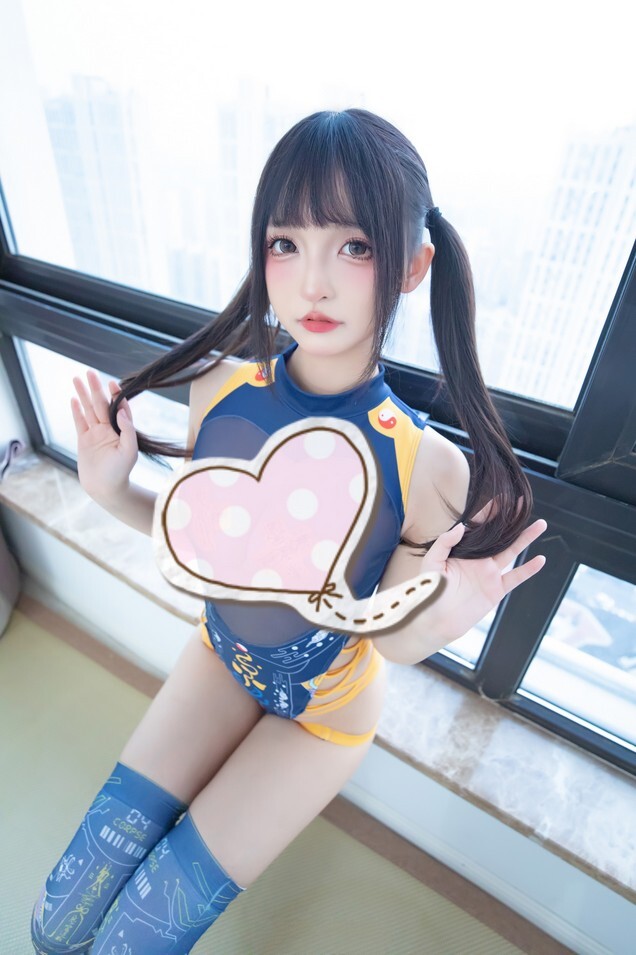 神楽坂真冬 - 咒术人偶 [76P2V-530MB]