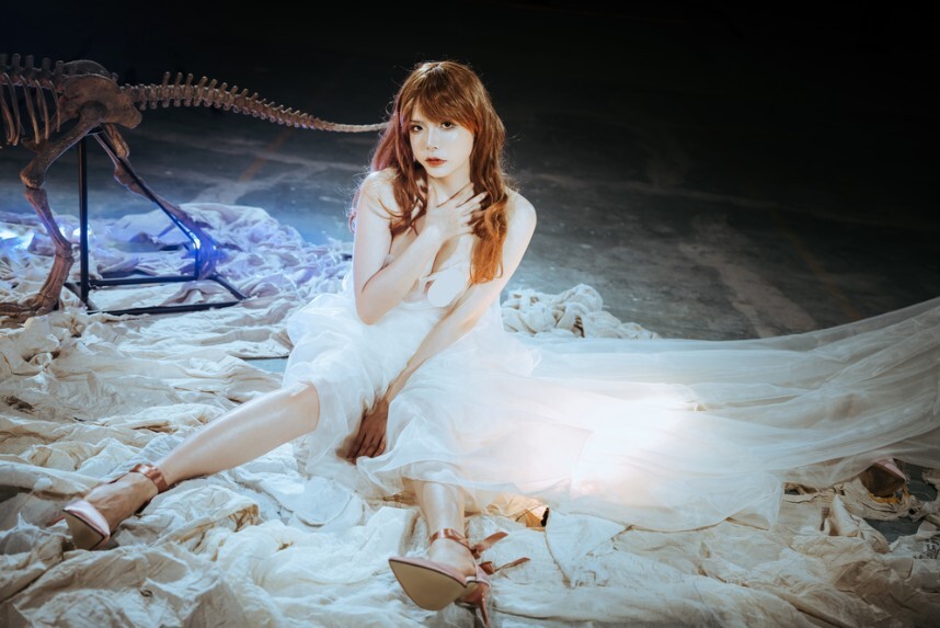 秋和柯基 – 纱 [66P-1.03GB]