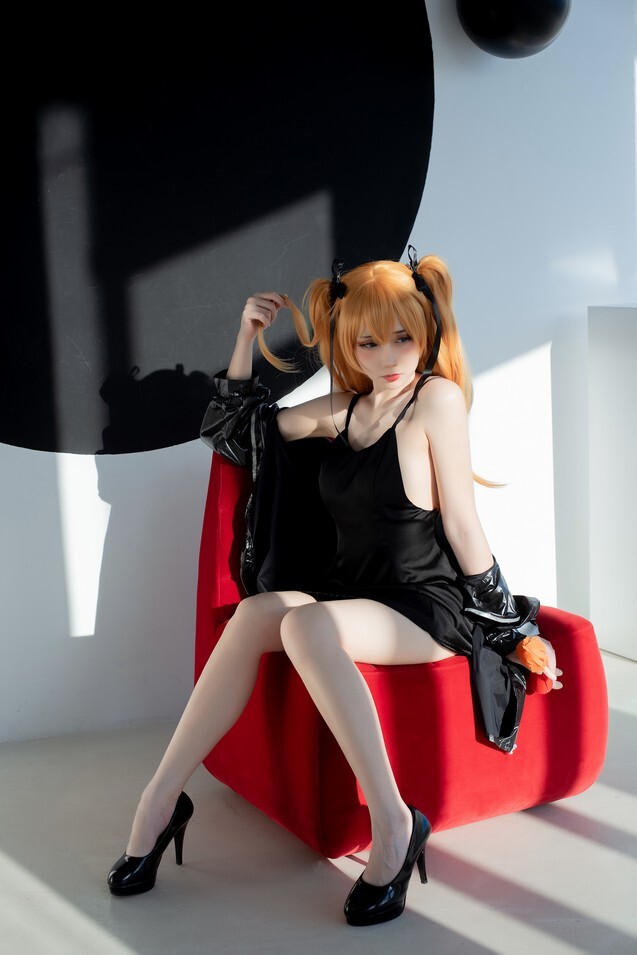 焖焖碳 – EVA 明日香 [29P-78MB]