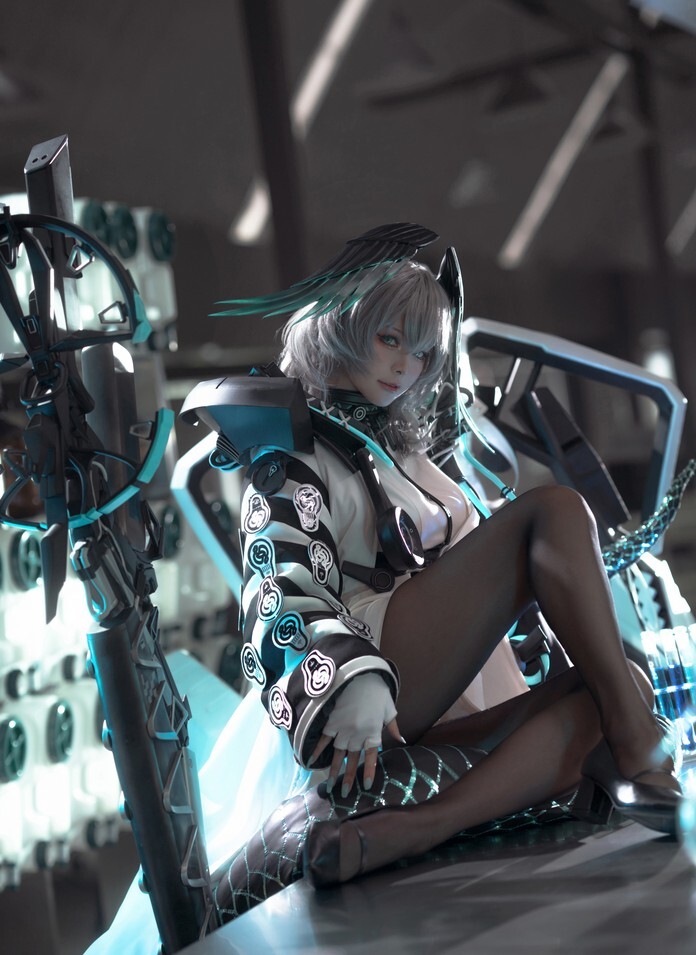 百合欧皇子 - 霍尔海雅 [18P-193MB]