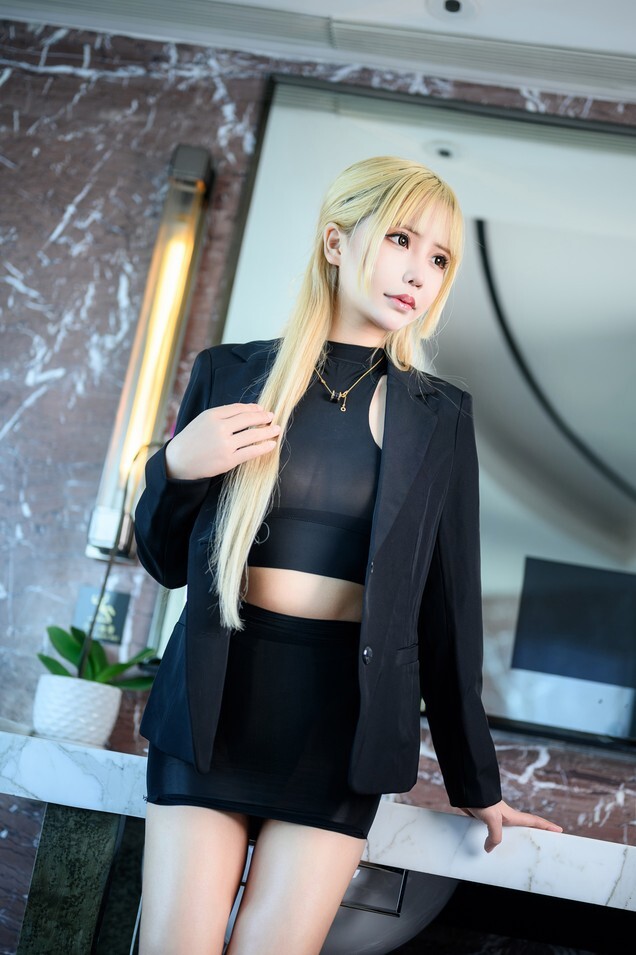 抱走莫子A – 私人助理 [63P-494MB]