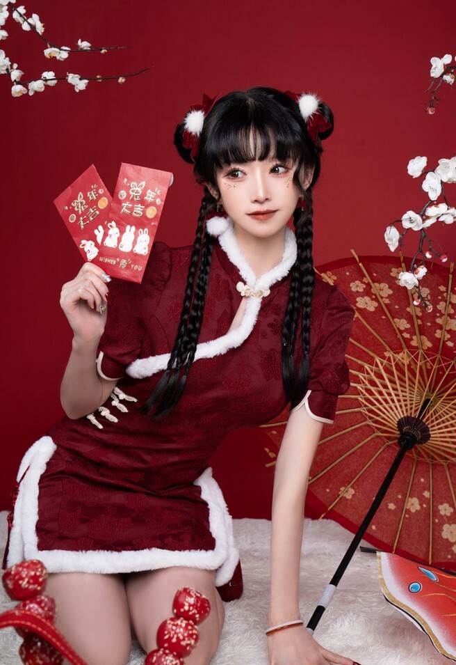 绮太郎_Kitaro - 2023新春 [23P-272MB]