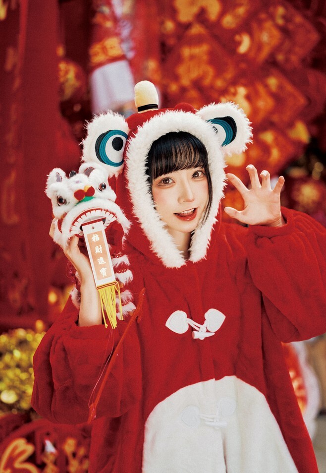 绮太郎_Kitaro – 2023新春 [23P-272MB]