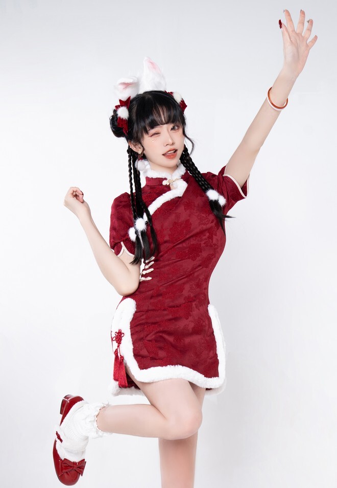 绮太郎_Kitaro - 2023新春 [23P-272MB]