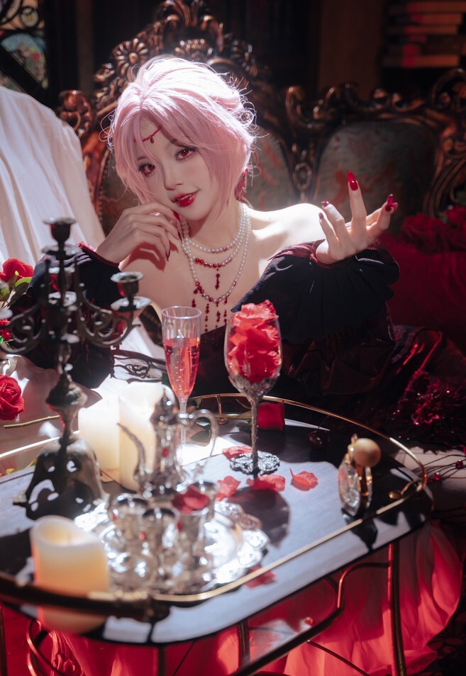 黑龙贯通 - 禁闭者 MBCC-S-148 切尔西 [13P-119MB]