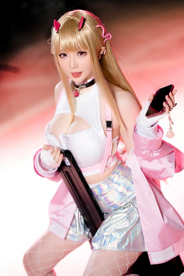 星之迟迟 - 4月计划 延期补偿 [34P-185MB]