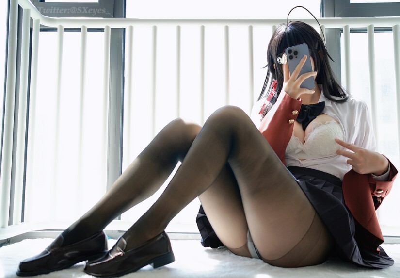 眼酱大魔王w – 22.09月fantia会员合集（全6期）[50P-446MB]