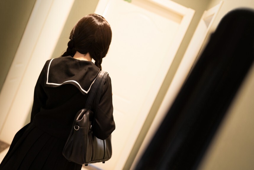 星之迟迟 - 3月计划D 原创 图书管理员 [113P-684MB]