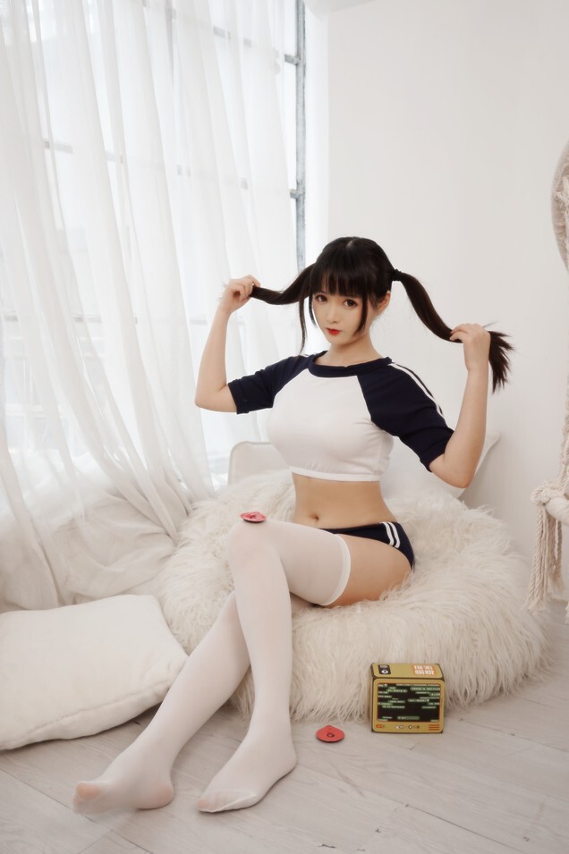 七海抹茶酱 - 弹幕盒 [23P-119MB]