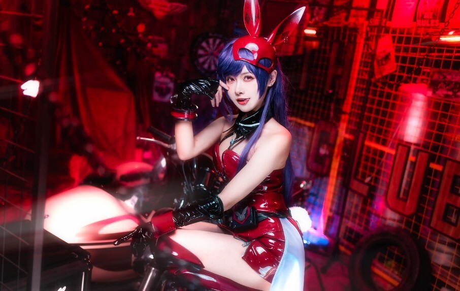 Momoko葵葵 – MBCC-S-067普希拉 &枣糕-吃谷人黛博魂 泰特拉 [16P-128MB]