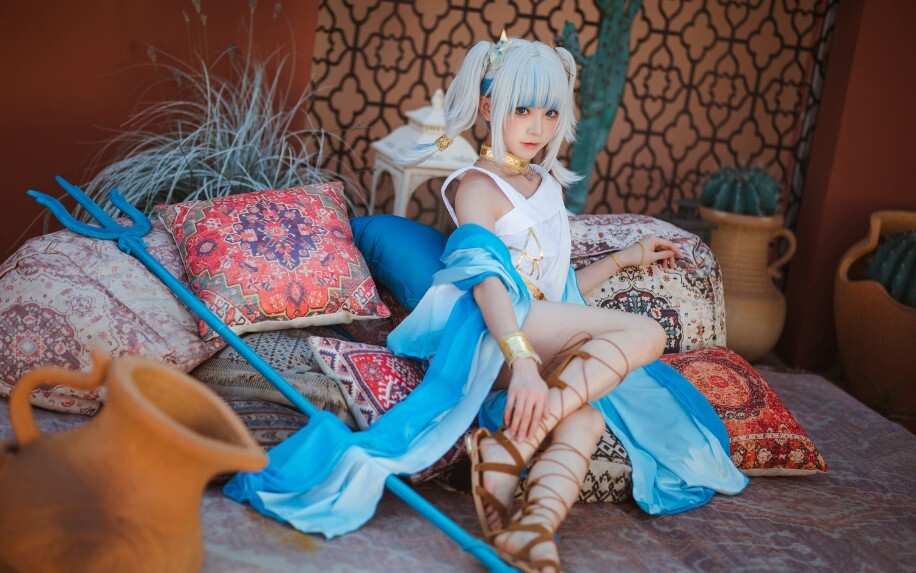 绮太郎_Kitaro – 噶呜古拉 [14P-100MB]