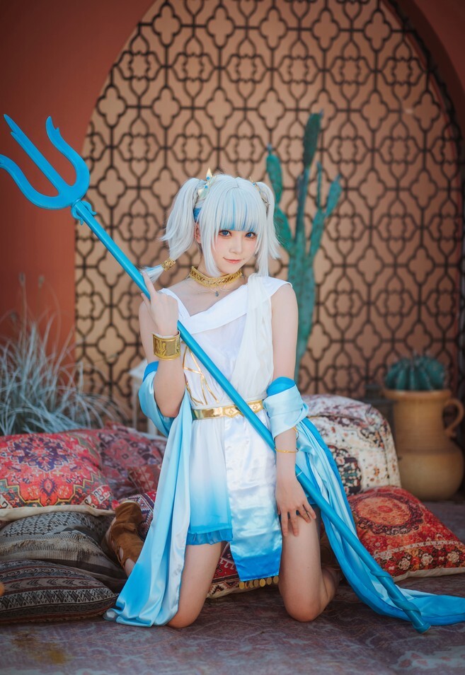 绮太郎_Kitaro - 噶呜古拉 [14P-100MB]