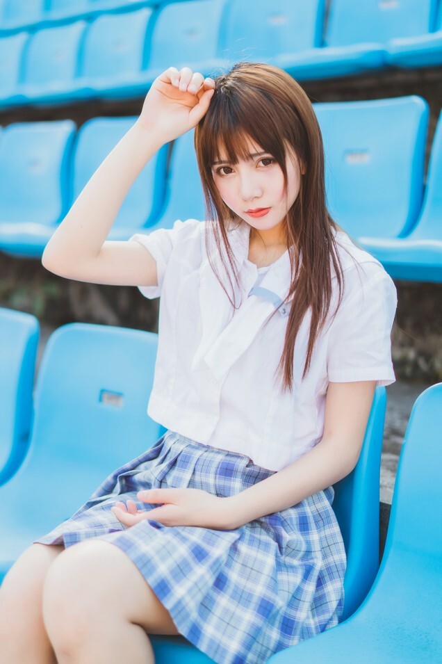 秋山AkI - 秋の恋 [98P-1.19GB]