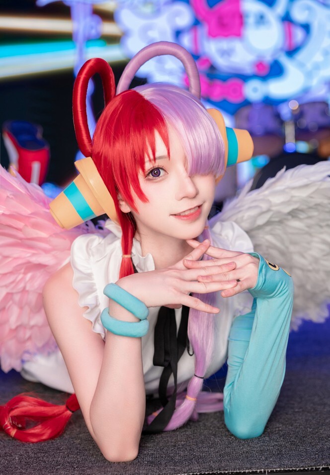 绮太郎_Kitaro – 海贼王 乌塔 [18P-80MB]