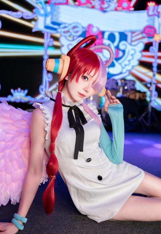 绮太郎_Kitaro - 海贼王 乌塔 [18P-80MB]