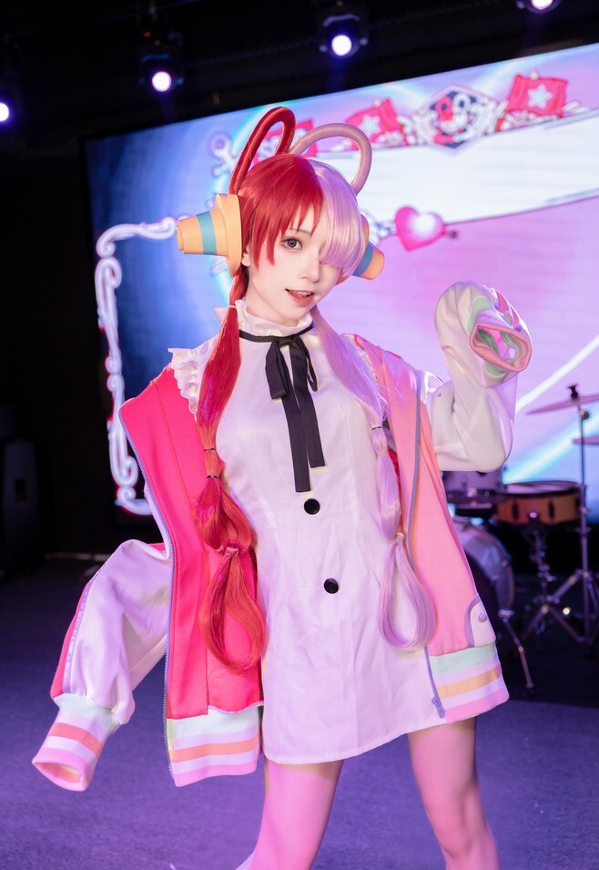 绮太郎_Kitaro - 海贼王 乌塔 [18P-80MB]