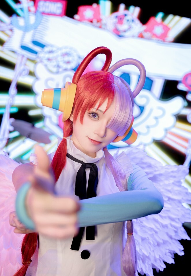 绮太郎_Kitaro - 海贼王 乌塔 [18P-80MB]