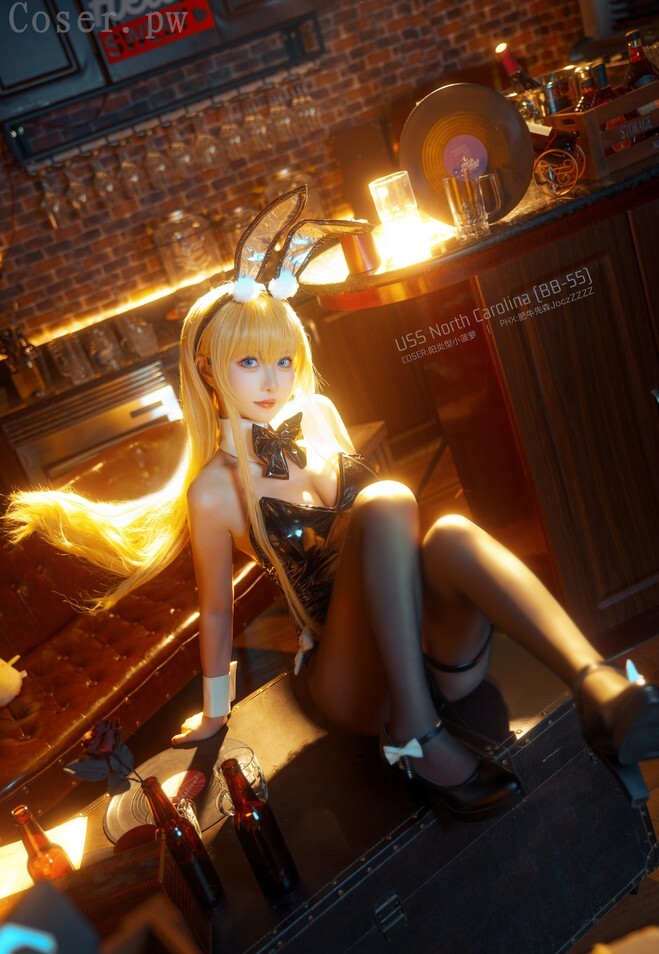 阳炎型小菠萝 - 北卡罗来纳 [18P-148MB]