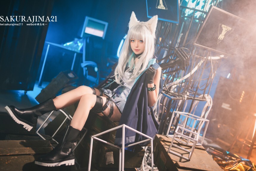 樱岛嗷一 - 迷迭香 [13P-149MB]