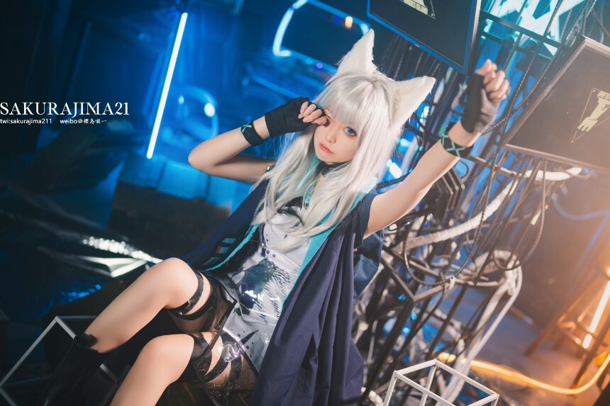 樱岛嗷一 - 迷迭香 [13P-149MB]