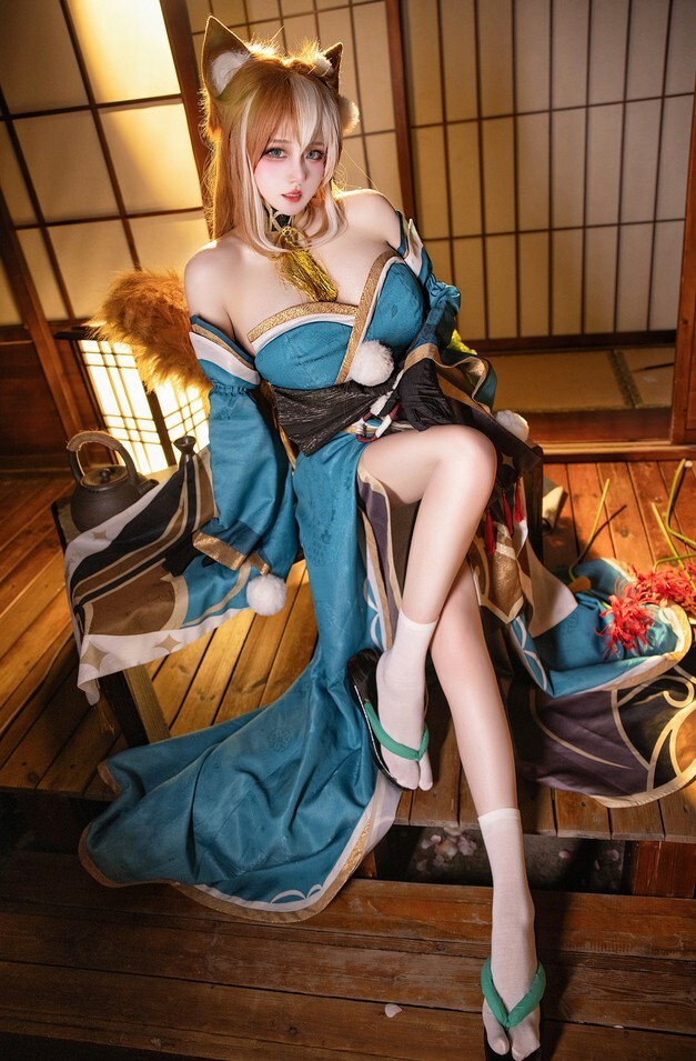 凛子酱 - 希娜小姐 [21P-161MB]