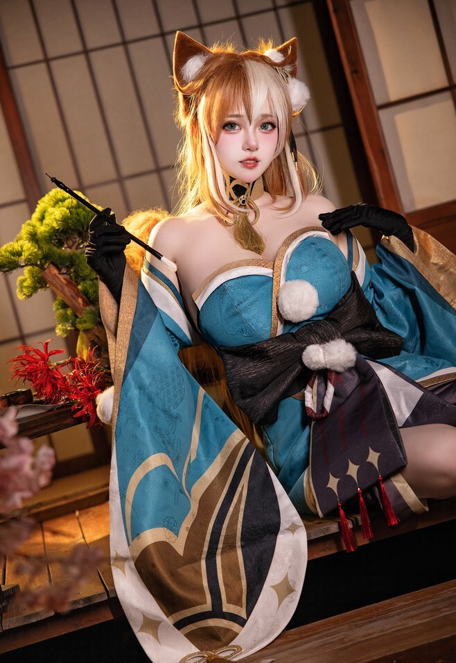 凛子酱 - 希娜小姐 [21P-161MB]