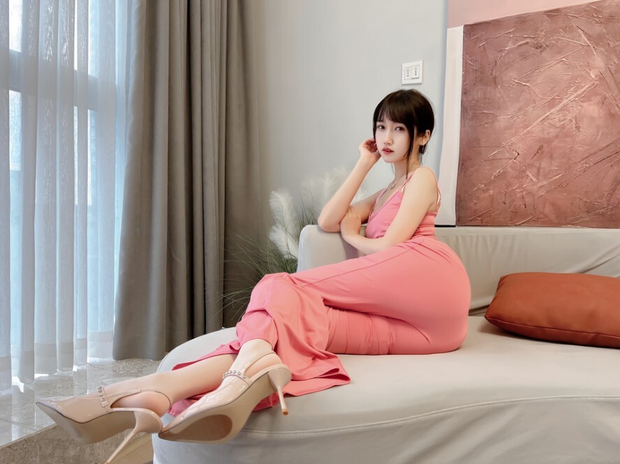 不呆猫 - 浴室粉色 [39P1V-421MB]