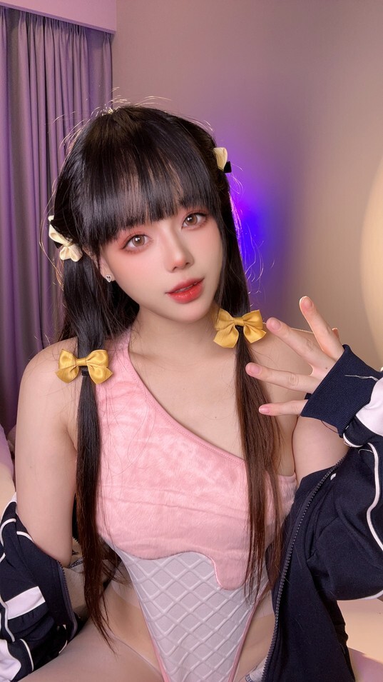 九言：01年165/110的肉墩墩~