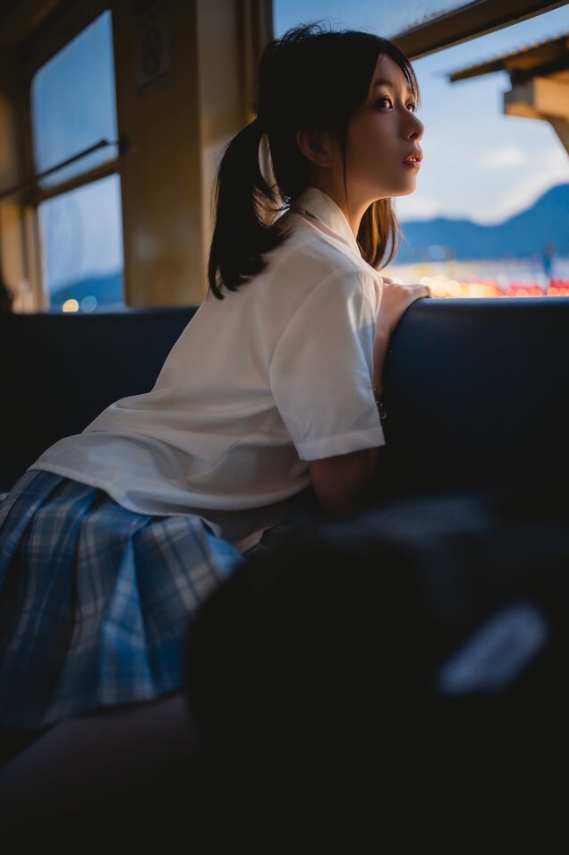 清青琴玖 - 中秋集会 [27P-421MB]