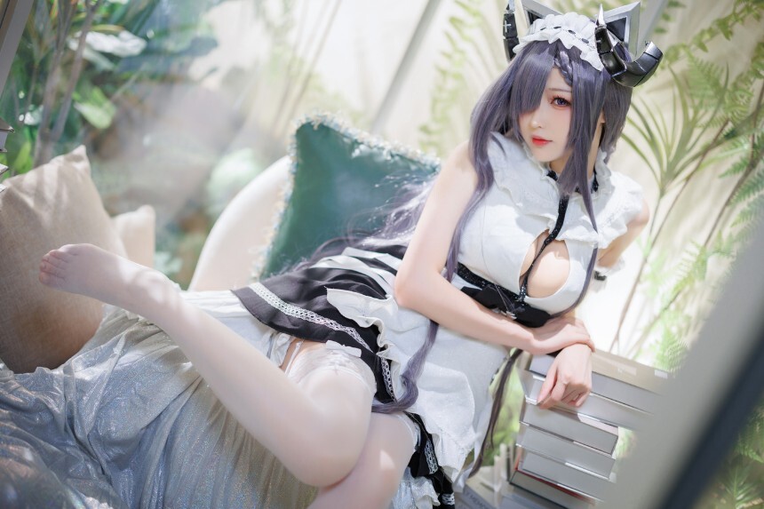 南宫 – 奥古斯特 [20P-194MB]