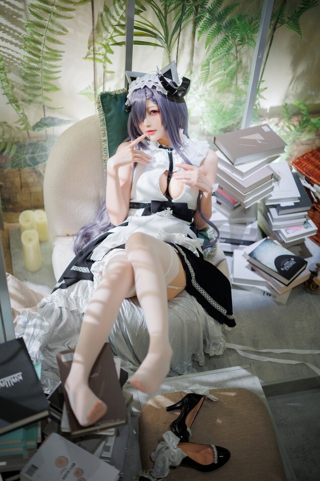 南宫 - 奥古斯特 [20P-194MB]