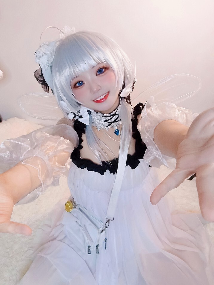 伊喵君_Nya - 碧蓝航线 小光辉 [19P-70MB]