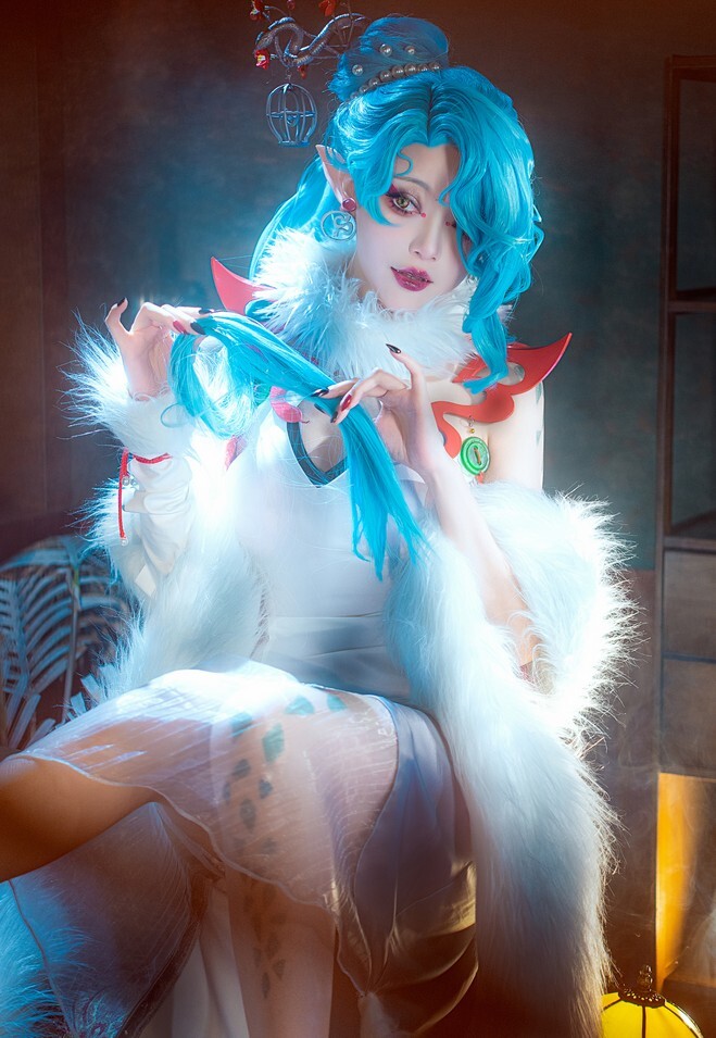 黑龙贯通 - 禁闭者 MBCC-S-948 娜恰 2 [24P-241MB]