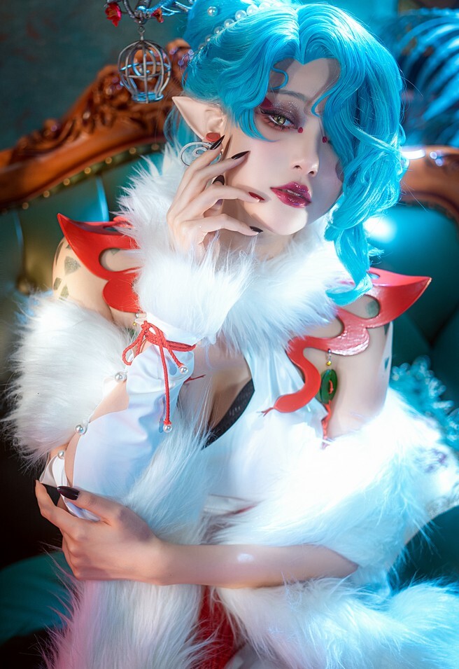 黑龙贯通 - 禁闭者 MBCC-S-948 娜恰 2 [24P-241MB]