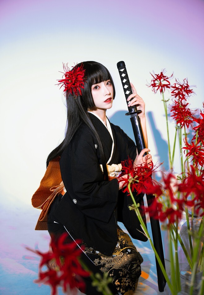 绮太郎_Kitaro - 忘川下 [15P-186MB]