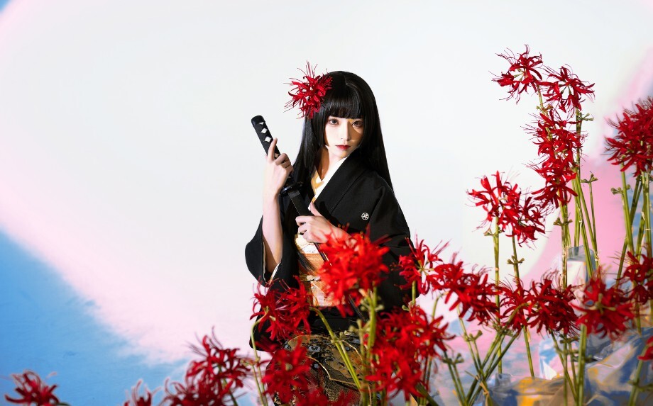 绮太郎_Kitaro – 忘川下 [15P-186MB]