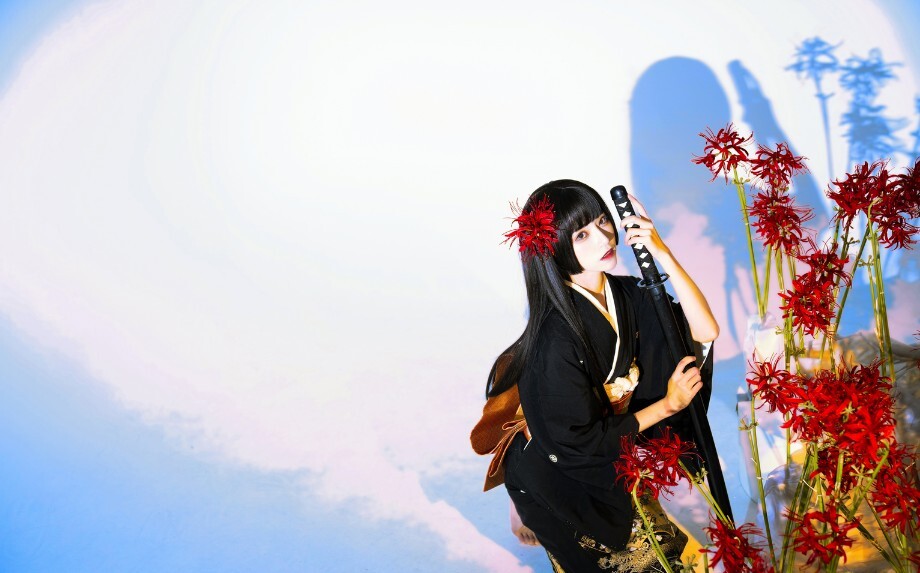 绮太郎_Kitaro - 忘川下 [15P-186MB]