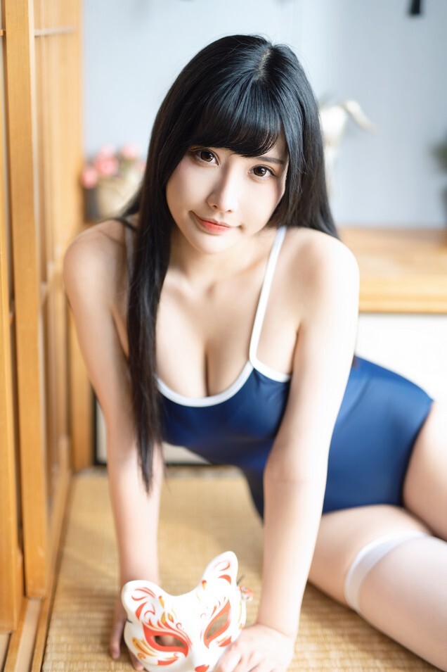 糖果果Candy - 12月舰长 [87P10V-1.38GB]