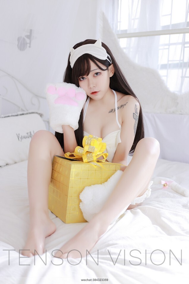 猪突猛蛋 - 猫咪私房 [18P-142MB]