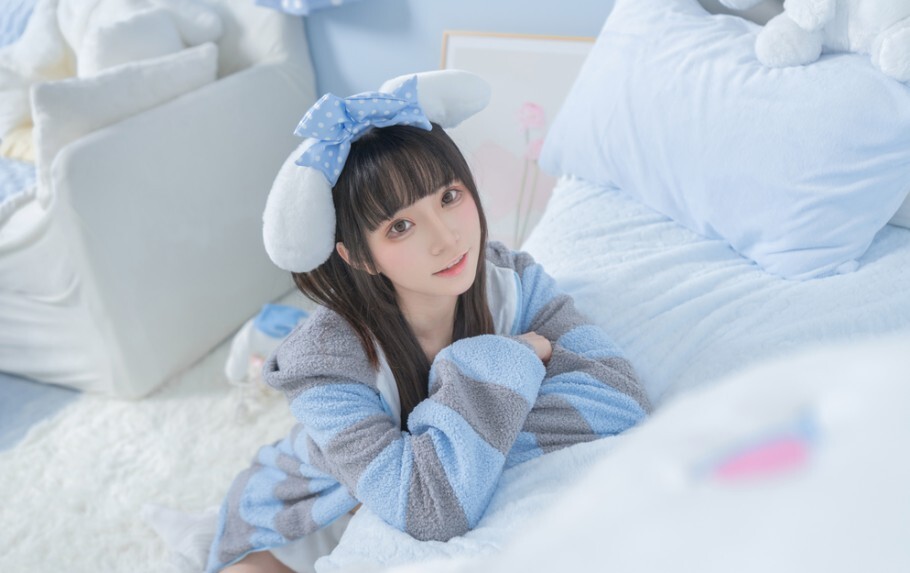 绮太郎_Kitaro – 玉桂狗 [14P-214MB]