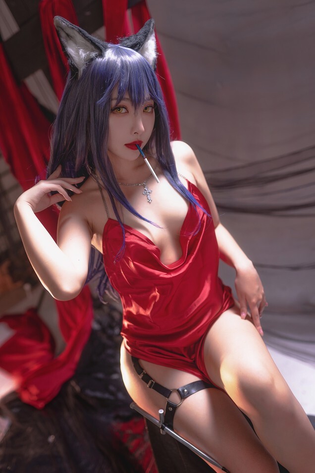 宮本桜 - 德克萨斯同人礼服 [23P-329MB]