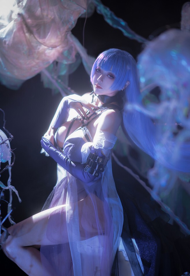 枣糕-吃谷人黛博魂 – 哈梅尔 [18P-28MB]