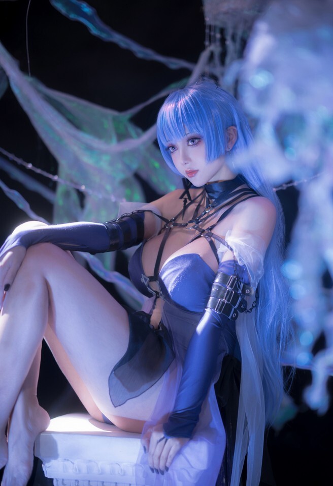 枣糕-吃谷人黛博魂 - 哈梅尔 [18P-28MB]