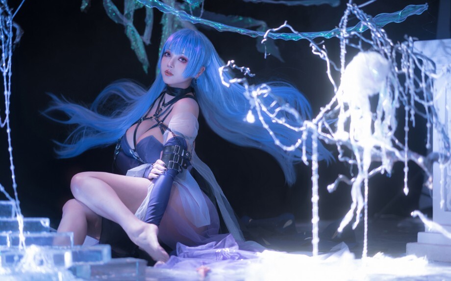 枣糕-吃谷人黛博魂 - 哈梅尔 [18P-28MB]