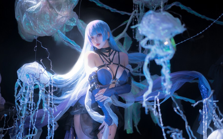 枣糕-吃谷人黛博魂 - 哈梅尔 [18P-28MB]