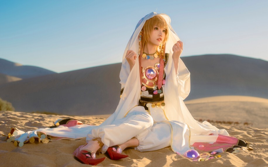 绮太郎_Kitaro – 小樱公主 [12P-83MB]