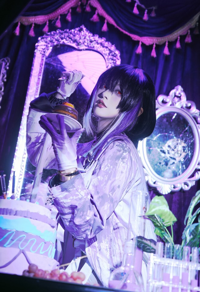 黑龙贯通 – 禁闭者 MBCC-S-221 尤尼 [18P-230MB]