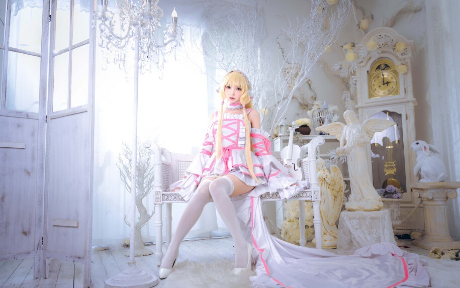 妍子坚不可摧 - 小叽 [12P-51MB]