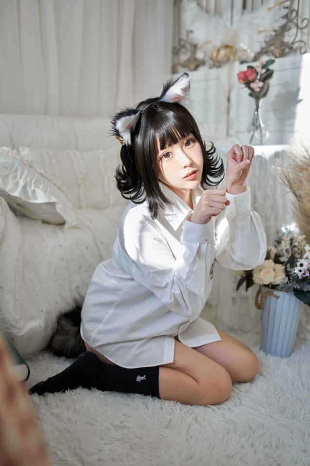 凛子酱 - Candy9岁生日 [15P-59MB]