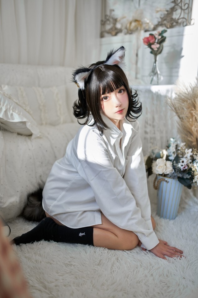 凛子酱 – Candy9岁生日 [15P-59MB]